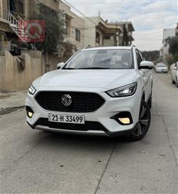 ام جي ZS